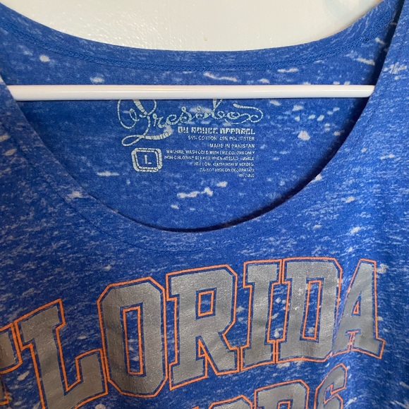 Florida gators crop top - Picture 3 of 4